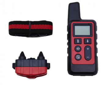 Электронный ошейник для дрессировки собак Dog Training Collar T211 (до 300 метров)